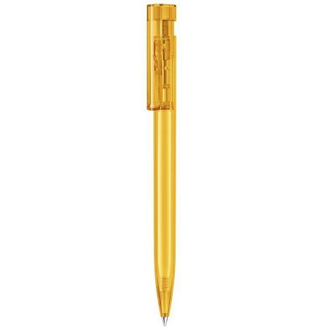 Stylo promotionnel 'Liberty Clear'