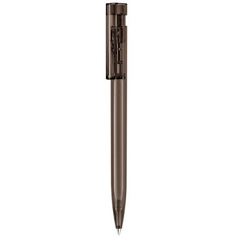Stylo promotionnel 'Liberty Clear'