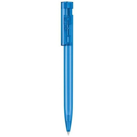 Stylo promotionnel 'Liberty Clear'