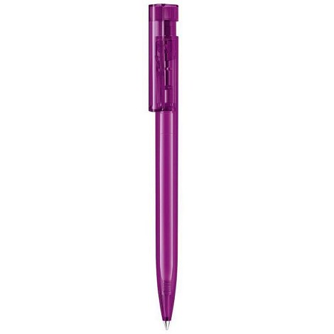 Stylo promotionnel 'Liberty Clear'