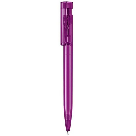Stylo promotionnel 'Liberty Clear'