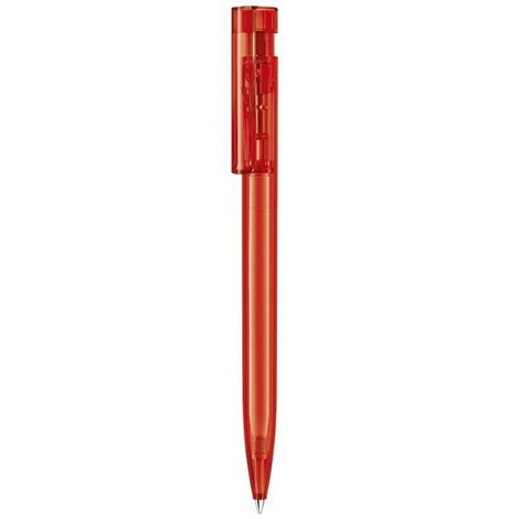 Stylo promotionnel 'Liberty Clear'