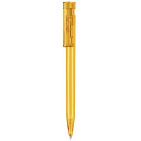 Stylo promotionnel 'Liberty Clear'