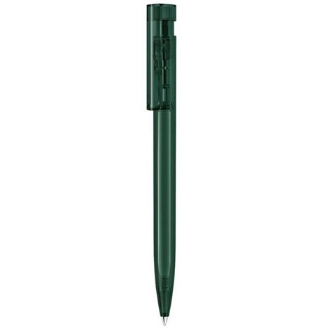 Stylo promotionnel 'Liberty Clear'