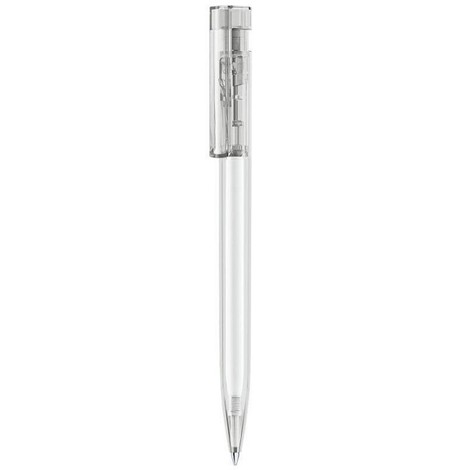Stylo promotionnel 'Liberty Clear'