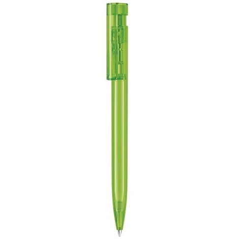 Stylo promotionnel 'Liberty Clear'