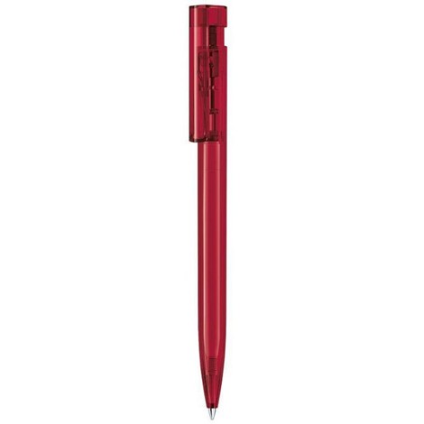Stylo promotionnel 'Liberty Clear'