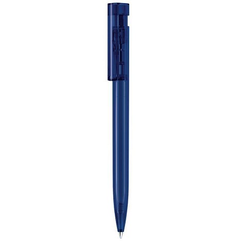 Stylo promotionnel 'Liberty Clear'