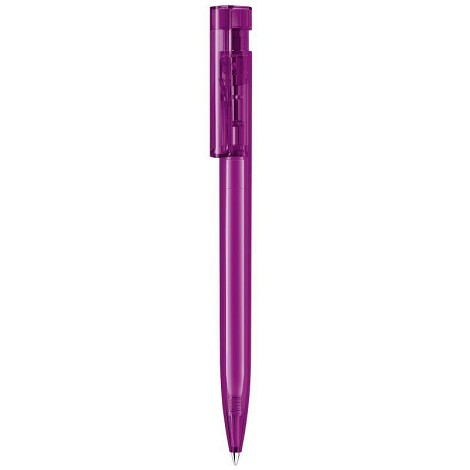 Stylo promotionnel 'Liberty Clear'