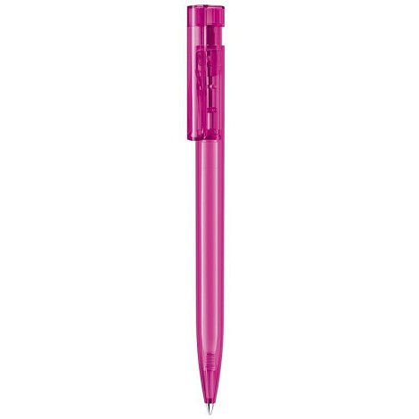 Stylo promotionnel 'Liberty Clear'