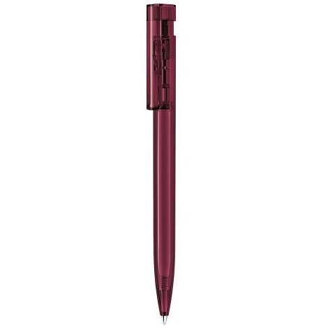 Stylo promotionnel 'Liberty Clear'