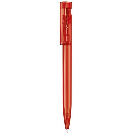 Stylo promotionnel 'Liberty Clear'