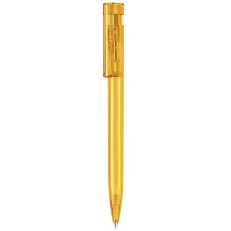 Stylo promotionnel 'Liberty Clear'
