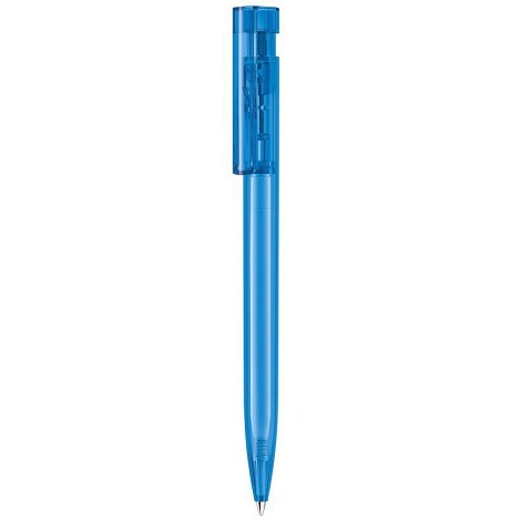 Stylo promotionnel 'Liberty Clear'