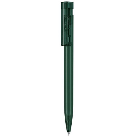 Stylo promotionnel 'Liberty Clear'