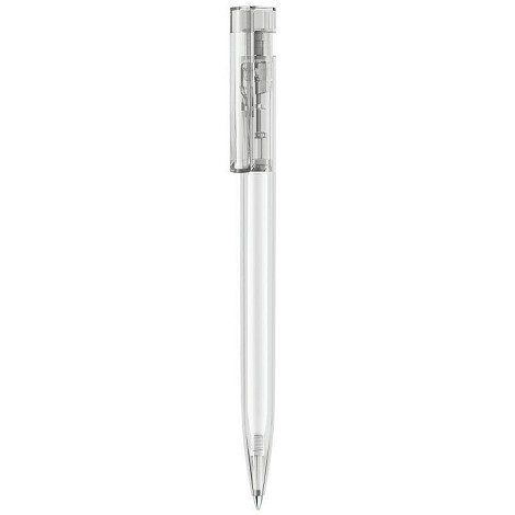 Stylo promotionnel 'Liberty Clear'