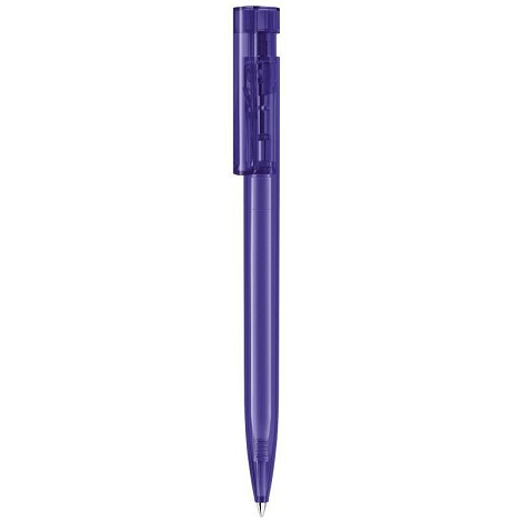 Stylo promotionnel 'Liberty Clear'