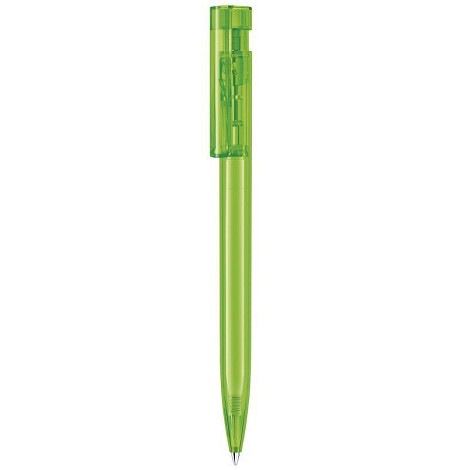 Stylo promotionnel 'Liberty Clear'