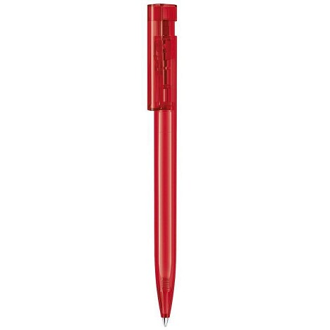 Stylo promotionnel 'Liberty Clear'