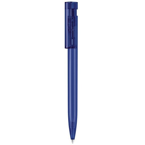 Stylo promotionnel 'Liberty Clear'