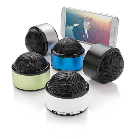 Enceinte bluetooth 3W
