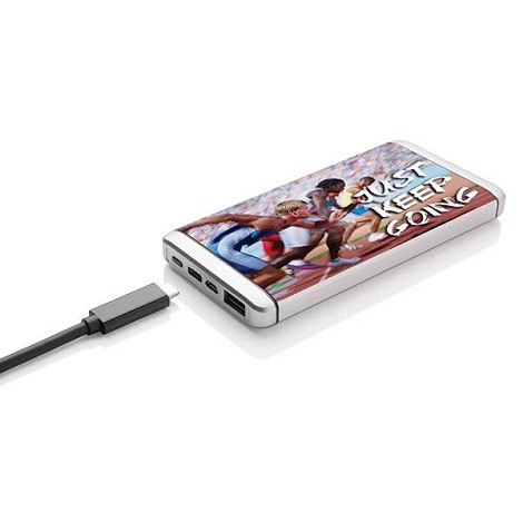 Chargeur de batterie