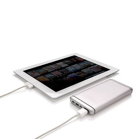 Chargeur de batterie