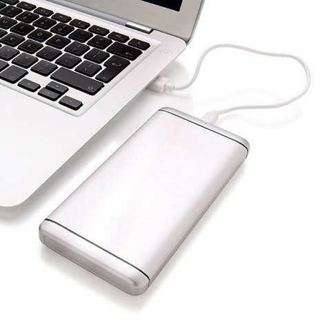 Chargeur de batterie