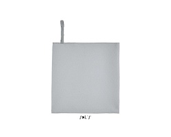 Serviette couleur en microfibre 30 x 50 cm
