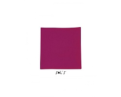 Serviette couleur en microfibre 30 x 50 cm