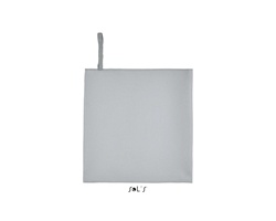 Serviette couleur en microfibre 30 x 50 cm