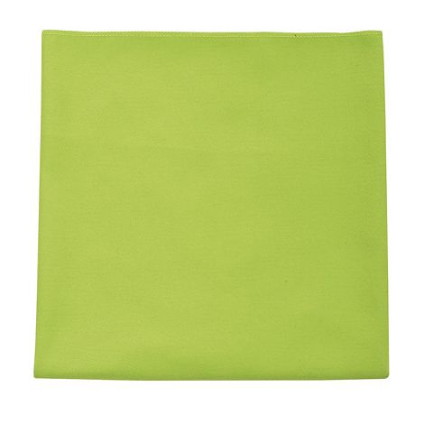  Serviette couleur en microfibre 30 x 50 cm