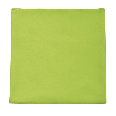  Serviette publicitaire couleur en microfibre 70 x 120 cm