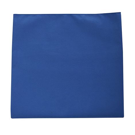  Serviette publicitaire couleur en microfibre 70 x 120 cm