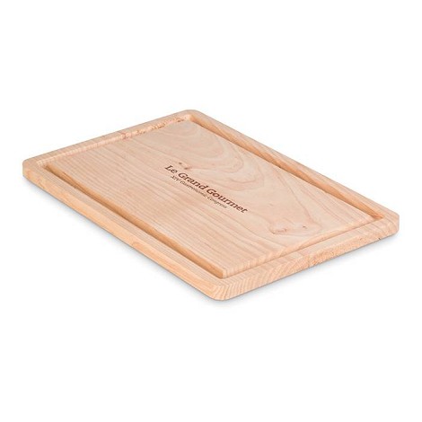 Grande planche à découper