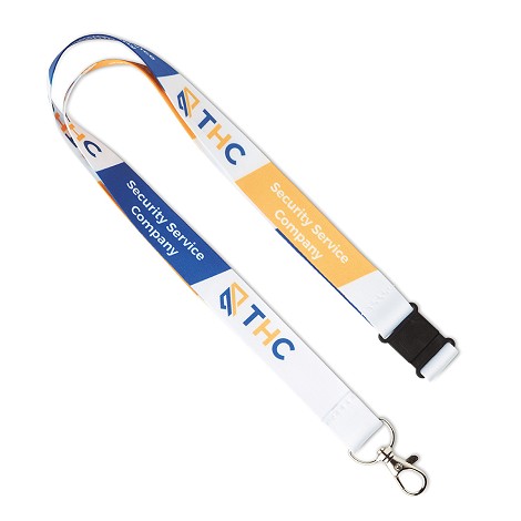 Lanyard classique