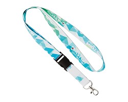 Lanyard classique