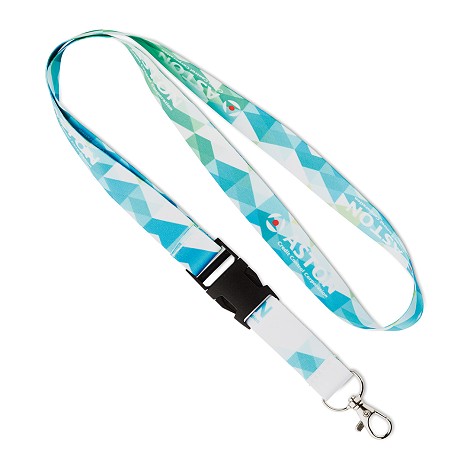 Lanyard classique