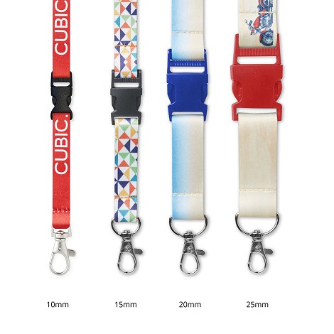 Lanyard classique