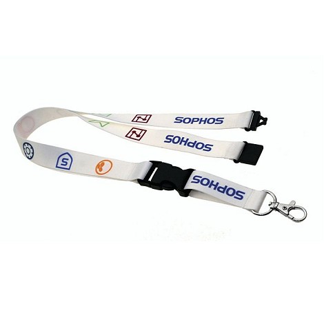 Lanyard classique