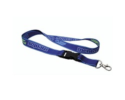 Lanyard classique
