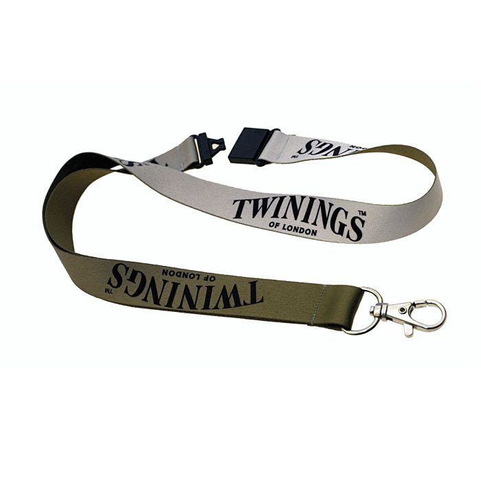  Lanyard classique