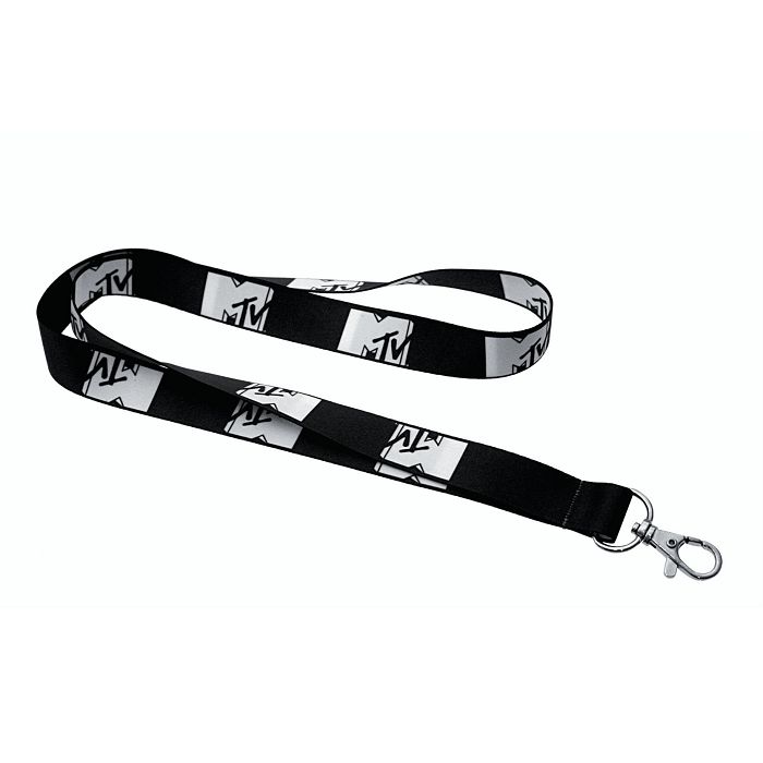  Lanyard classique