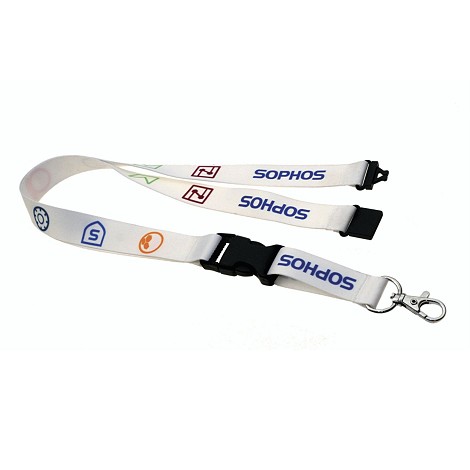 Lanyard classique