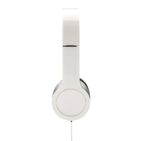 Casque audio pliable
