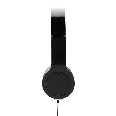 Casque audio pliable