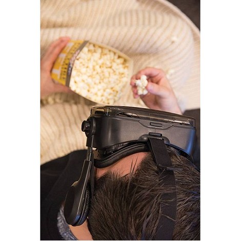 Lunette réalité virtuelle