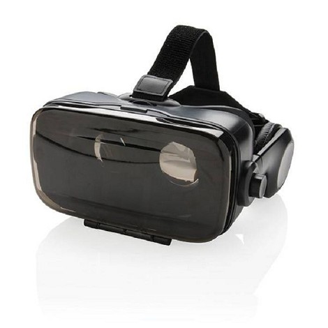 Lunette réalité virtuelle