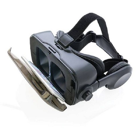 Lunette réalité virtuelle