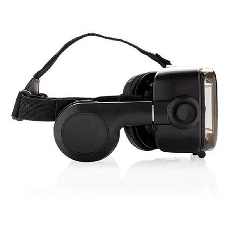 Lunette réalité virtuelle